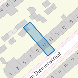 Perceel ZLE00-B-6686