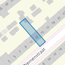 Perceel ZLE00-B-6687