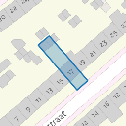 Perceel ZLE00-B-6689