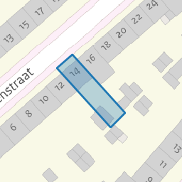 Perceel ZLE00-B-6704