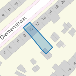 Perceel ZLE00-B-6706