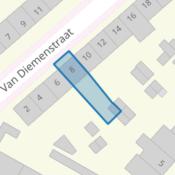 Perceel ZLE00-B-6707