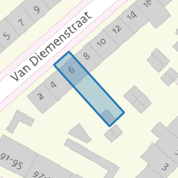 Perceel ZLE00-B-6708