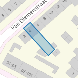 Perceel ZLE00-B-6709