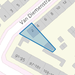 Perceel ZLE00-B-6710