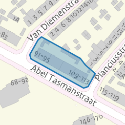 Perceel ZLE00-B-6711