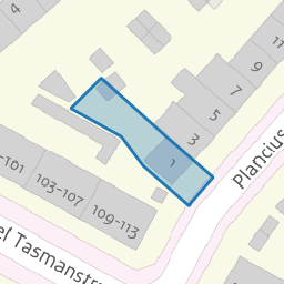 Perceel ZLE00-B-6712