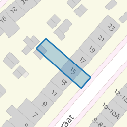 Perceel ZLE00-B-6719