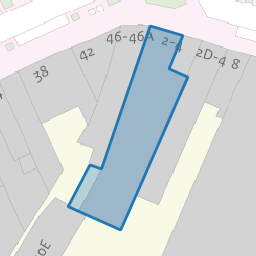 Perceel ZLE00-B-6789