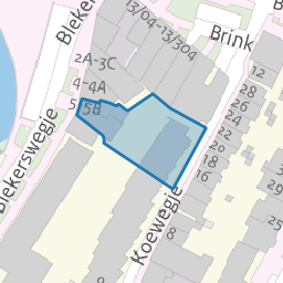 Perceel ZLE00-B-6797