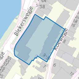 Perceel ZLE00-B-6801