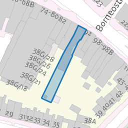 Perceel ZLE00-B-6822