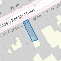 Perceel ZLE00-B-6861