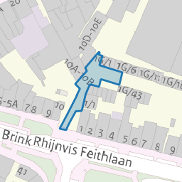 Perceel ZLE00-B-6909