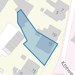 Perceel ZLE00-B-6922