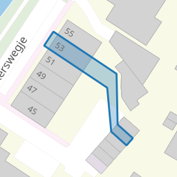 Perceel ZLE00-B-6928