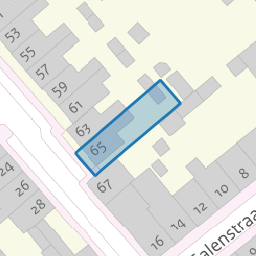 Perceel ZLE00-B-6947