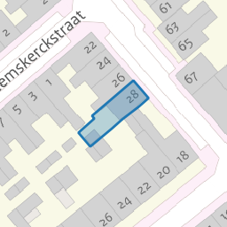 Perceel ZLE00-B-6948