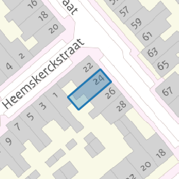 Perceel ZLE00-B-6950