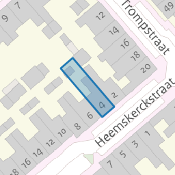 Perceel ZLE00-B-6957