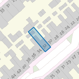 Perceel ZLE00-B-6971