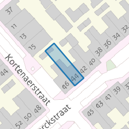 Perceel ZLE00-B-6977