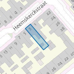 Perceel ZLE00-B-6980