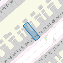 Perceel ZLE00-B-7016