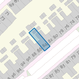 Perceel ZLE00-B-7020