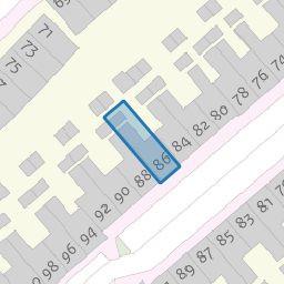 Perceel ZLE00-B-7021