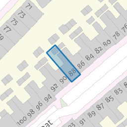 Perceel ZLE00-B-7022