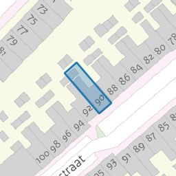 Perceel ZLE00-B-7023