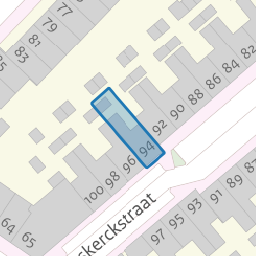 Perceel ZLE00-B-7025