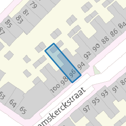 Perceel ZLE00-B-7026