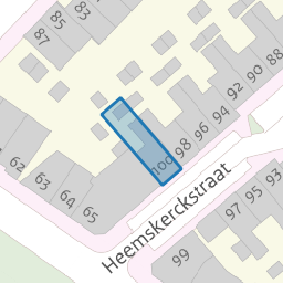 Perceel ZLE00-B-7028