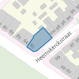 Perceel ZLE00-B-7031