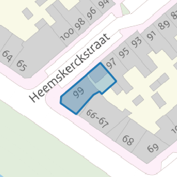 Perceel ZLE00-B-7032