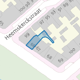 Perceel ZLE00-B-7033