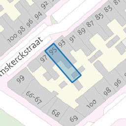 Perceel ZLE00-B-7036