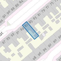 Perceel ZLE00-B-7040