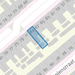 Perceel ZLE00-B-7049