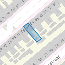 Perceel ZLE00-B-7050