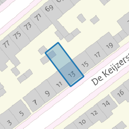 Perceel ZLE00-B-7090