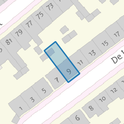 Perceel ZLE00-B-7092