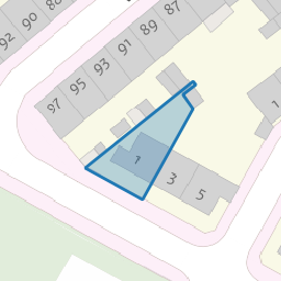 Perceel ZLE00-B-7097