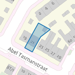 Perceel ZLE00-B-7100