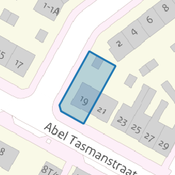 Perceel ZLE00-B-7101