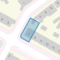 Perceel ZLE00-B-7109