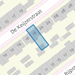 Perceel ZLE00-B-7118