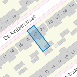 Perceel ZLE00-B-7119